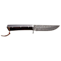Miniatyrbilde 2 av 4: Elk Ridge - 200-24DM - Fixed blade knife