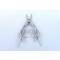 Miniatyrbilde 5 av 5: Ganzo MultiTool G202 Grey