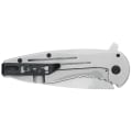 Miniatyrbilde 6 av 7: SOG - 14-41-02-42 - Aegis FLK - EDC Folding knife Satin
