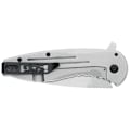 Miniatyrbillede 6 af 7: SOG - 14-41-02-42 - Aegis FLK - EDC Folding knife Satin