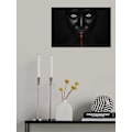 Miniatyrbild 1 av 2: Poster MultiColor 21x30 cm