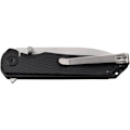 Pikkukuva 4 / 5: Elite Tactical - ET-FDR002 - Fällkniv Black