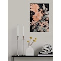 Miniatyrbild 2 av 2: Wild Flowers No 2 MultiColor 70x100 cm