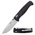 Pikkukuva 1 / 5: Elite Tactical - 1025ST - Fällkniv Black