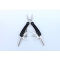 Miniatyrbillede 4 af 5: Ganzo MultiTool G204 Black