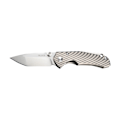 Miniatyrbild 1 av 5: Ruike M671-TZ Folding knife grå