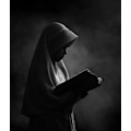 Miniatyrbild 2 av 2: Ramadan Diary MultiColor 21x30 cm