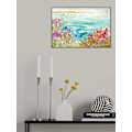 Pikkukuva 2 / 2: Df645 Onawhimfly2 MultiColor 50x70 cm