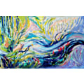Pikkukuva 2 / 2: Immersioniv MultiColor 70x100 cm