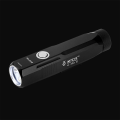 Pikkukuva 2 / 4: NITEYE by JETBeam - BR10 PRO - Flashlight for Bicycle Black