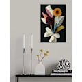Pikkukuva 2 / 2: Paper Bouquet MultiColor 50x70 cm