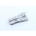 Miniatyrbillede 5 af 5: Ganzo MultiTool G301 multitool Grey