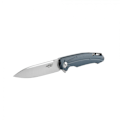 Pikkukuva 2 / 5: Ganzo - FH21 folding knife in D2 Grey grå