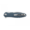 Miniatyrbillede 5 af 5: Ganzo - FH71 fällkniv kniv edc folding knife Grey grå