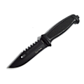 Miniatyrbillede 1 af 3: Kniv - jaktkniv 23cm
