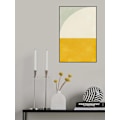 Miniatyrbild 1 av 2: Bauhaus 2 23 MultiColor 30x40 cm