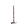 Miniatyrbilde 3 av 3: 3D Pussel Metall - Berörmda byggnader - Washington monument färg