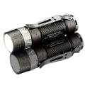 Miniatyrbillede 4 af 7: NITEYE by JETBeam - JET-RRT1 950 LM SST40 N4 BC flashlight Black