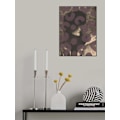 Miniatyrbild 1 av 2: Romantic MultiColor 50x70 cm