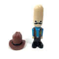 Miniatyrbillede 2 af 2: Massage Sheriff