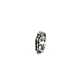 Miniatyrbild 2 av 3: Ring med mönster #10