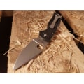 Pikkukuva 3 / 5: Spyderco NATIVE 5 Lightweight black