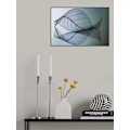 Miniatyrbild 1 av 2: Curvaceousness MultiColor 70x100 cm