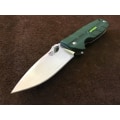 Pikkukuva 1 / 4: sanrenmu 7092LUX-PP Liner lock knife folding knife