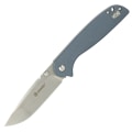 Miniatyrbilde 1 av 5: GANZO - G6803-GY - Grå fällkniv Grey