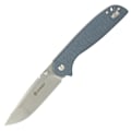 Miniatyrbillede 1 af 5: GANZO - G6803-GY - Grå fällkniv Grey