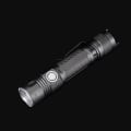 Miniatyrbild 1 av 4: NITEYE av JETBeam - 2Ms Guardian 2000Lumen typ-c laddning Svart