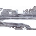 Miniatyrbillede 1 af 2: Abstrakte Facetter MultiColor 70x100 cm