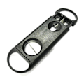 Miniatyrbillede 1 af 2: Cigar cutter / cigarrsnoppare