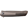 Miniatyrbillede 4 af 5: MTech Evolution - Platinum Series - Limited Edition - FDR023 Grey Grå