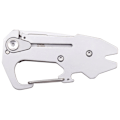 Miniatyrbillede 3 af 5: MTech USA - 1196POP-BR - Manual folding knife Brown