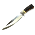 Miniatyrbilde 4 av 4: Kniv - jaktkniv 31cm
