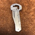Miniatyrbillede 5 af 5: SanRenMu 4118 Folding Knife