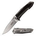 Pikkukuva 1 / 4: Elite Tactical - ET-1018 - Folding knife Stonegrey