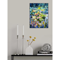 Pikkukuva 1 / 2: Df1092adream D A Wish Sacred I MultiColor 50x70 cm