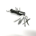 Miniatyrbillede 3 af 5: Multiverktyg Black