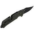 Pikkukuva 4 / 6: SOG - 11-12-03-41 - Trident AT - Folding knife - Dark Olive Drab Dark green