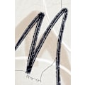 Miniatyrbild 1 av 2: Abstract Lines No. 2 MultiColor 30x40 cm