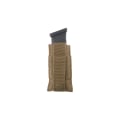 Miniatyrbild 4 av 4: GFC Tactical - Speed Pouch för single pistol magasin - Tan