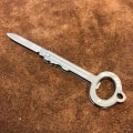 Miniatyrbild 3 av 5: SanRenMu 4120 fällkniv