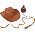 Pikkukuva 1 / 3: 801/0 - Gonher Adventure Set Brown