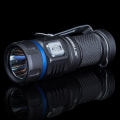 Miniatyrbild 2 av 5: NITEYE by JETBeam - E20R - EDC ficklampa fullt kit Svart