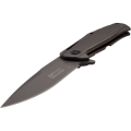 Miniatyrbillede 2 af 5: MTech Evolution - FDR005-GY - Folding Knife Grey Grå