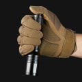 Miniatyrbillede 4 af 5: NITEYE by JETBeam - BC25 - flashlight for outdoor Black