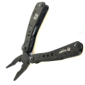 Pikkukuva 1 / 5: Ganzo MultiTool G201 B Multitool Black