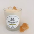 Miniatyrbillede 2 af 5: Kristalljus - Abundance